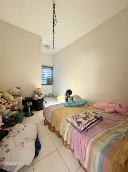 Terraced House for Sale in Bandar Puteri Klang (Klang) - Ivy Por - Bedroom - PropertyGuru.com.my