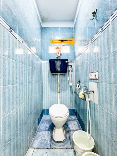 2-storey Terraced House for Sale in Batu Caves (Selangor) - Hazwan Hilmi - Bathroom - PropertyGuru.com.my