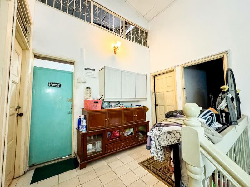 2-storey Terraced House for Sale in Batu Caves (Selangor) - Hazwan Hilmi - Interior - PropertyGuru.com.my