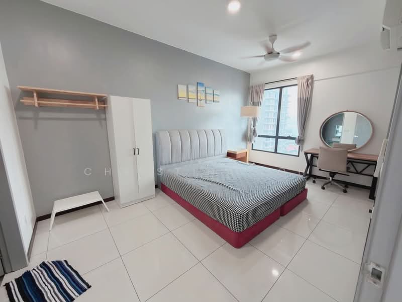 Servis Apartment untuk Disewa di Luminari - Christina Loh - PropertyGuru.com.my
