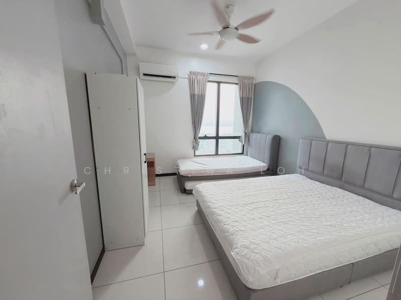 Servis Apartment untuk Disewa di Luminari - Christina Loh - PropertyGuru.com.my