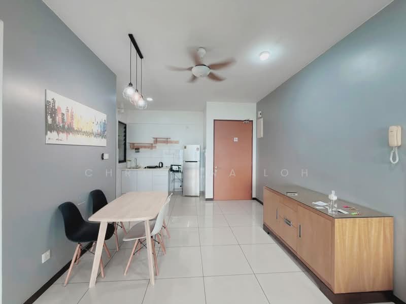Servis Apartment untuk Disewa di Luminari - Christina Loh - PropertyGuru.com.my