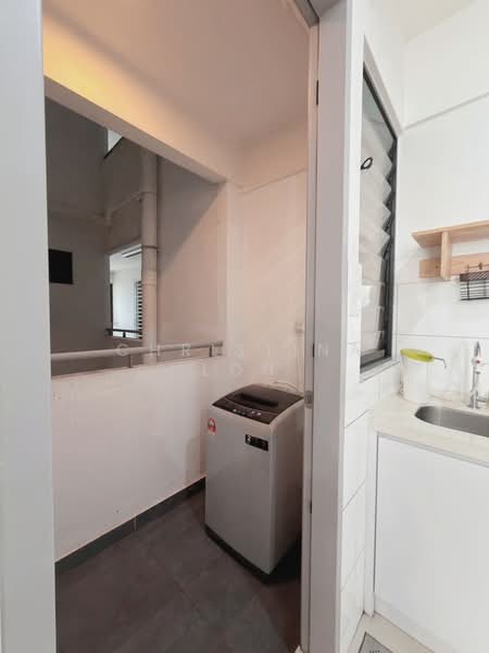 Servis Apartment untuk Disewa di Luminari - Christina Loh - PropertyGuru.com.my