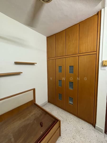 Apartment for Rent at Mutiara Court - Rainny Wong - Bedroom - PropertyGuru.com.my