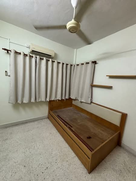 Apartment for Rent at Mutiara Court - Rainny Wong - Bedroom - PropertyGuru.com.my