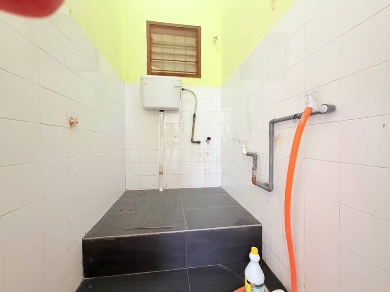 Rumah Teres 1 Tingkat untuk Dijual di Bukit Beruntung (Serendah) - NORFADILAH ZAINUDDIN - Interior - PropertyGuru.com.my