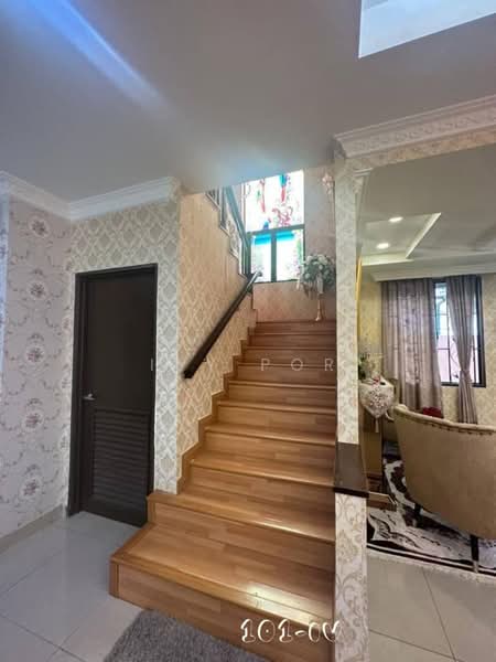 Bungalow for Sale in Taman Aman Perdana (Kapar) - Ivy Por - Interior - PropertyGuru.com.my
