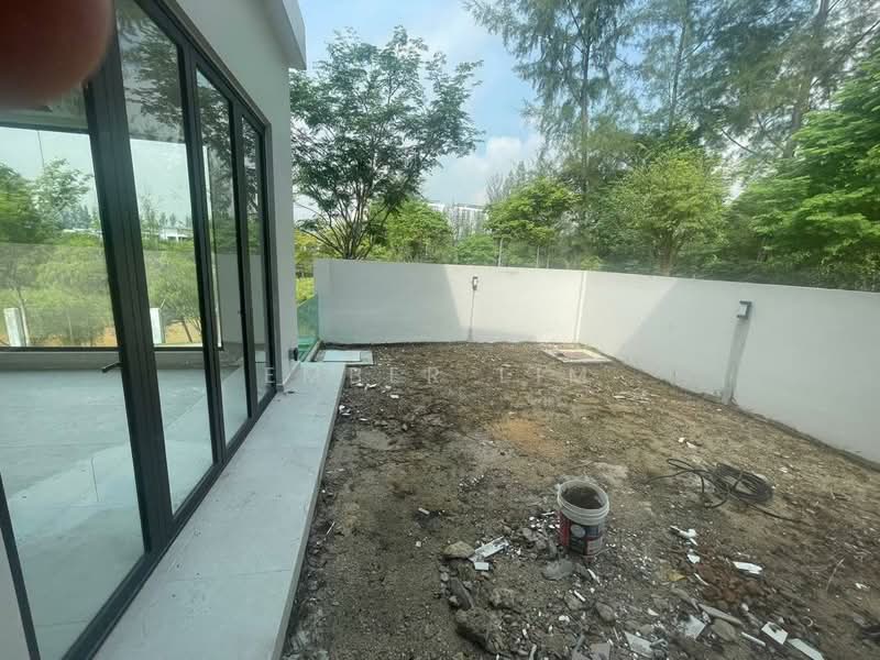 Semi-Detached House for Sale in Horizon Hills (Iskandar Puteri (Nusajaya)) - Ember Lim - Exterior - PropertyGuru.com.my