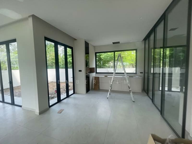 Semi-Detached House for Sale in Horizon Hills (Iskandar Puteri (Nusajaya)) - Ember Lim - Interior - PropertyGuru.com.my