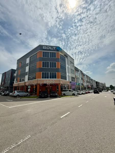 Shop for Rent in Austin Crest (Johor Bahru) - Even Chun - PropertyGuru.com.my