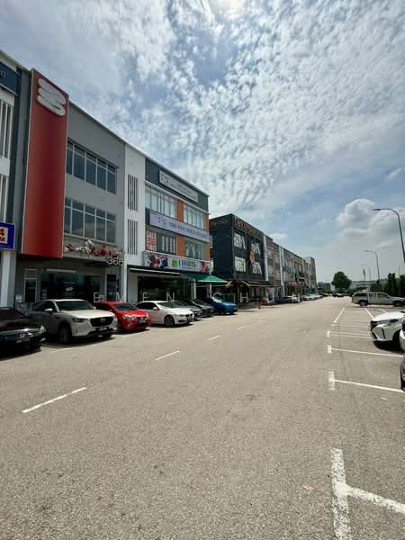 Shop for Rent in Austin Crest (Johor Bahru) - Even Chun - PropertyGuru.com.my