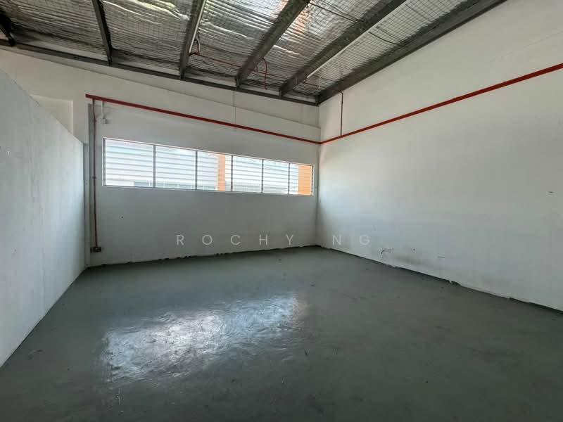 Kilang untuk Dijual di Kawasan Perindustrian SILC (Iskandar Puteri (Nusajaya)) - Rochy Ng - Interior - PropertyGuru.com.my