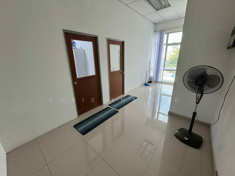 Kilang untuk Dijual di Taman Kempas Utama (Tebrau) - Christina Ang - Interior - PropertyGuru.com.my
