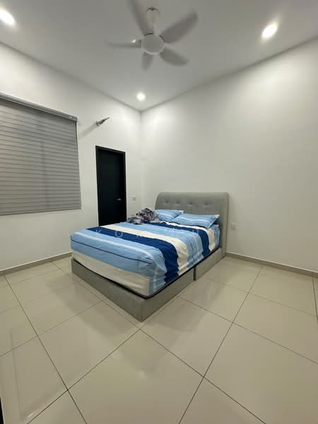 Rumah Teres 2 Tingkat untuk Dijual di Taman Desa Tebrau (Tebrau) - Kok Hui - Bedroom - PropertyGuru.com.my
