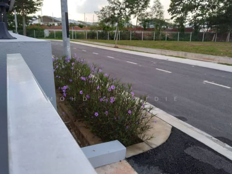 Residential Land for Sale in Kampung Sri Aman (Puchong) - Mohd Syahidie - Exterior - PropertyGuru.com.my