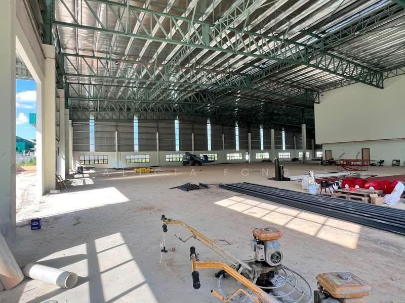 Detached Factory for Rent in Kempas (Johor Bahru) - Alicia Fong - Interior - PropertyGuru.com.my