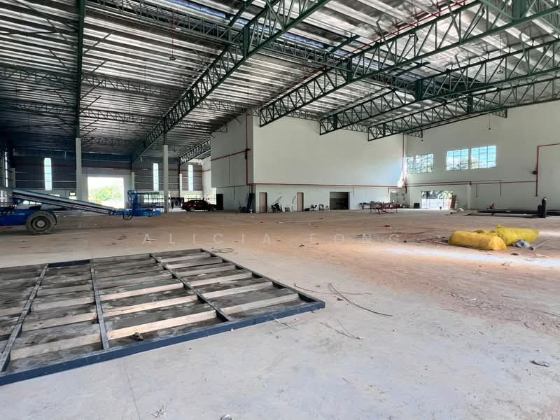 Detached Factory for Rent in Kempas (Johor Bahru) - Alicia Fong - Interior - PropertyGuru.com.my