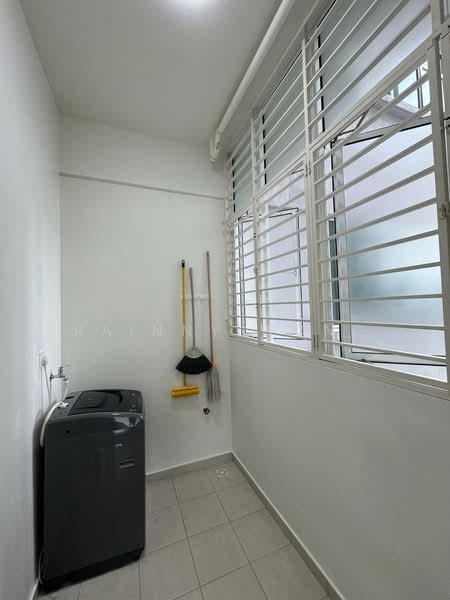 Kondominium untuk Disewa di Imperial Grande - Rainny Wong - Interior - PropertyGuru.com.my