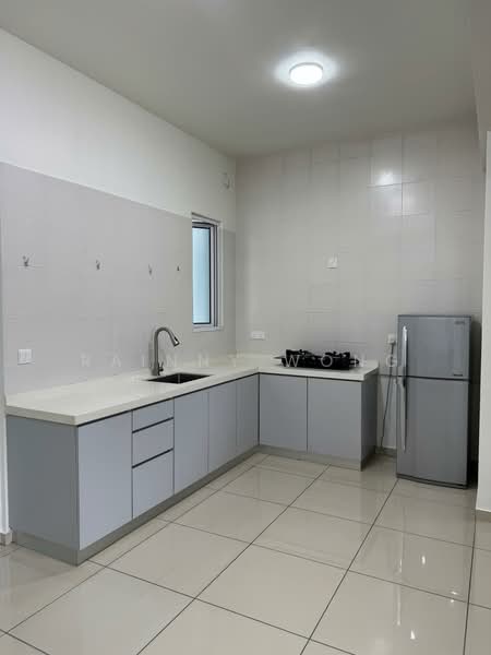 Kondominium untuk Disewa di Imperial Grande - Rainny Wong - Kitchen - PropertyGuru.com.my