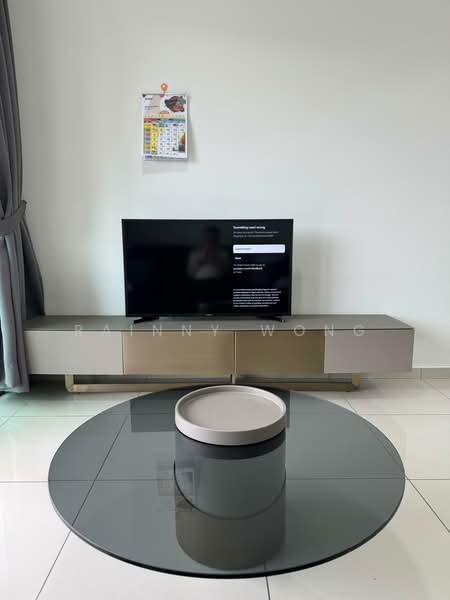 Kondominium untuk Disewa di Imperial Grande - Rainny Wong - Living Room - PropertyGuru.com.my