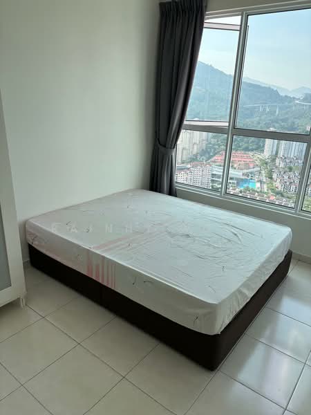 Kondominium untuk Disewa di Imperial Grande - Rainny Wong - Bedroom - PropertyGuru.com.my