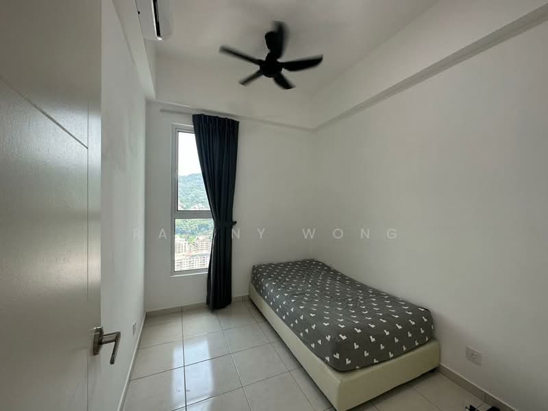 Kondominium untuk Disewa di Imperial Grande - Rainny Wong - Bedroom - PropertyGuru.com.my