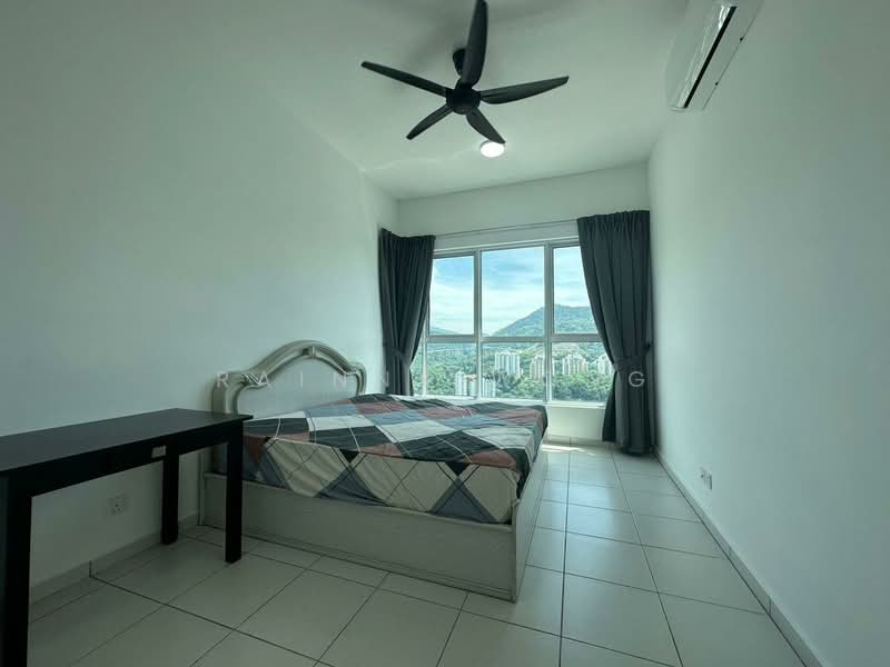 Kondominium untuk Disewa di Imperial Grande - Rainny Wong - Bedroom - PropertyGuru.com.my