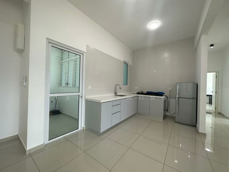 Kondominium untuk Disewa di Imperial Grande - Rainny Wong - Kitchen - PropertyGuru.com.my