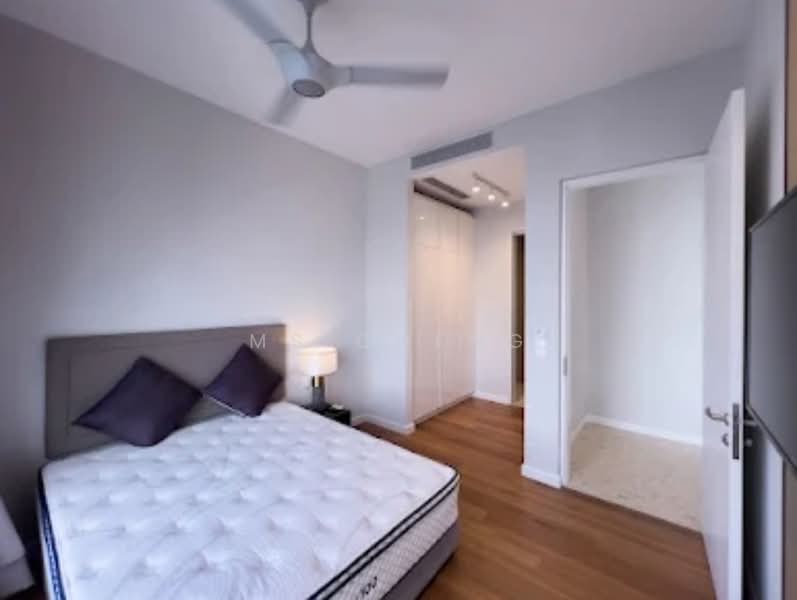 Servis Apartment untuk Disewa di Pavilion Ceylon Hill - Ms Cheng - PropertyGuru.com.my