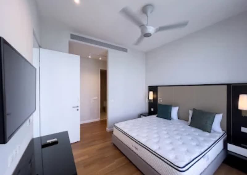 Servis Apartment untuk Disewa di Pavilion Ceylon Hill - Ms Cheng - PropertyGuru.com.my