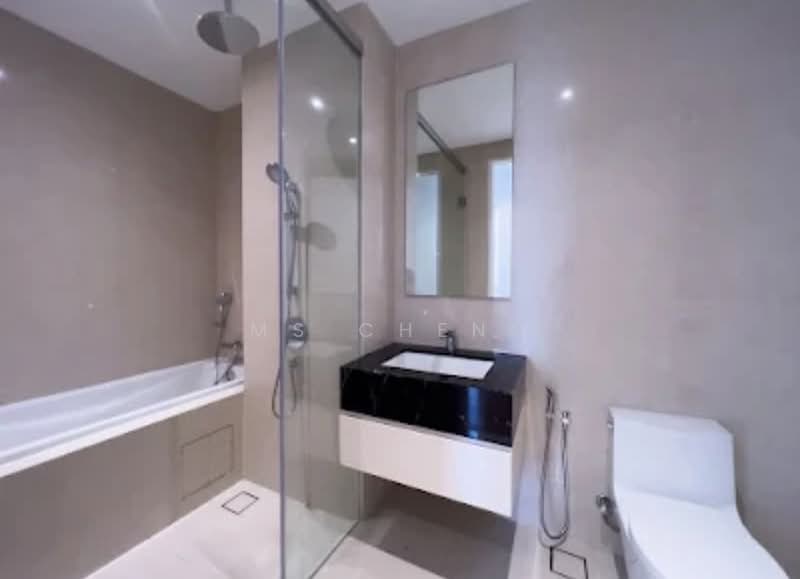 Servis Apartment untuk Disewa di Pavilion Ceylon Hill - Ms Cheng - PropertyGuru.com.my