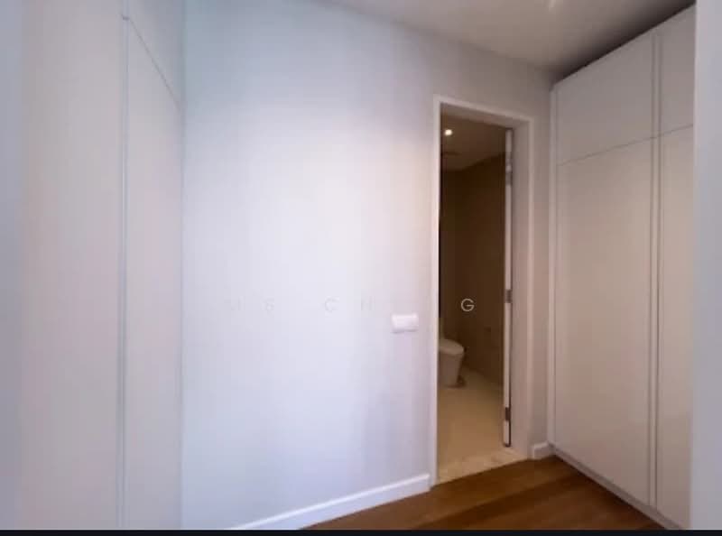 Servis Apartment untuk Disewa di Pavilion Ceylon Hill - Ms Cheng - PropertyGuru.com.my