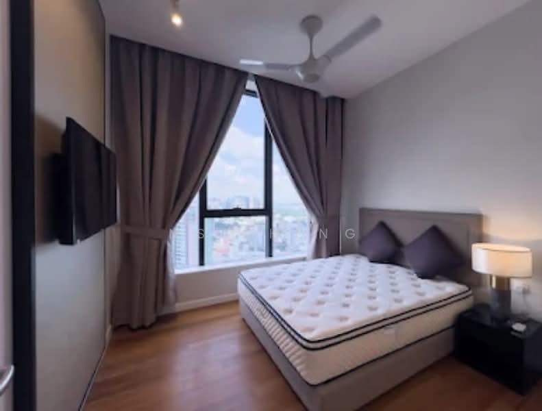 Servis Apartment untuk Disewa di Pavilion Ceylon Hill - Ms Cheng - PropertyGuru.com.my
