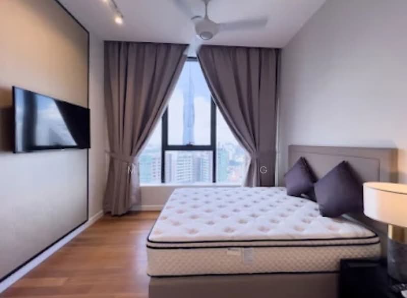 Servis Apartment untuk Disewa di Pavilion Ceylon Hill - Ms Cheng - PropertyGuru.com.my