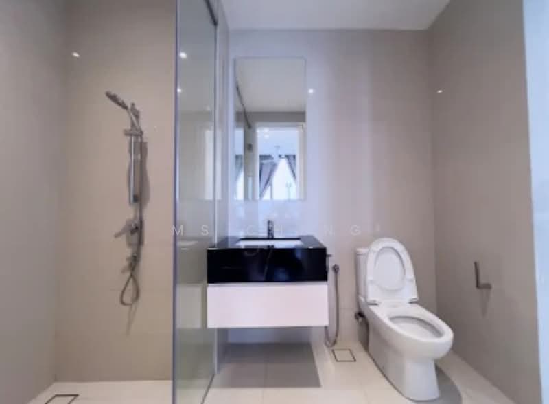 Servis Apartment untuk Disewa di Pavilion Ceylon Hill - Ms Cheng - PropertyGuru.com.my