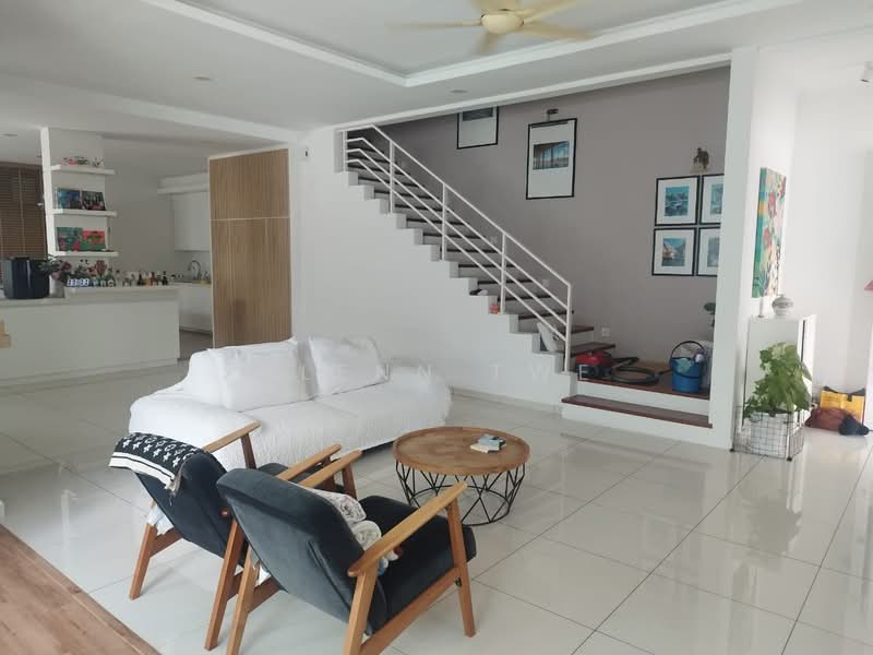 Rumah Teres 2 Tingkat untuk Disewa di Johor Bahru (Johor) - Glenn Twe - PropertyGuru.com.my