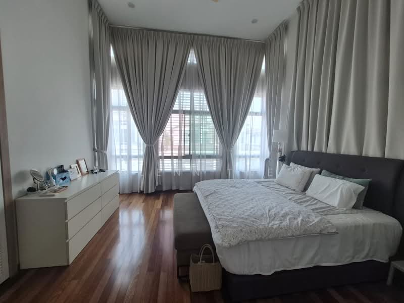 Rumah Teres 2 Tingkat untuk Disewa di Johor Bahru (Johor) - Glenn Twe - PropertyGuru.com.my
