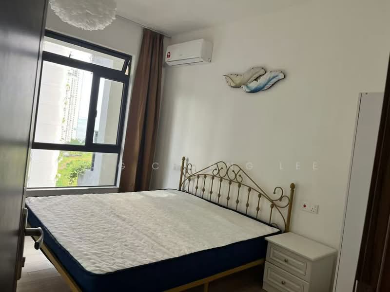 Kondominium untuk Disewa di Ataraxia Park @ Forest City - Hong Charng Lee - Bedroom - PropertyGuru.com.my