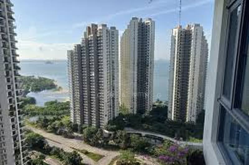 Kondominium untuk Disewa di Ataraxia Park @ Forest City - Hong Charng Lee - Exterior - PropertyGuru.com.my