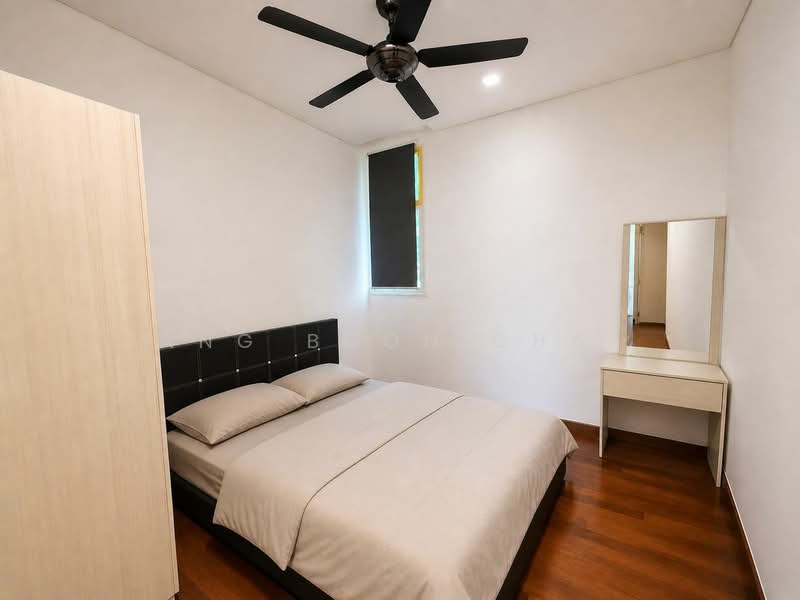 Condominium for Rent at One Medini - Ang Boon Chai - Bedroom - PropertyGuru.com.my