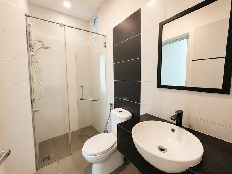 Condominium for Rent at One Medini - Ang Boon Chai - Bathroom - PropertyGuru.com.my
