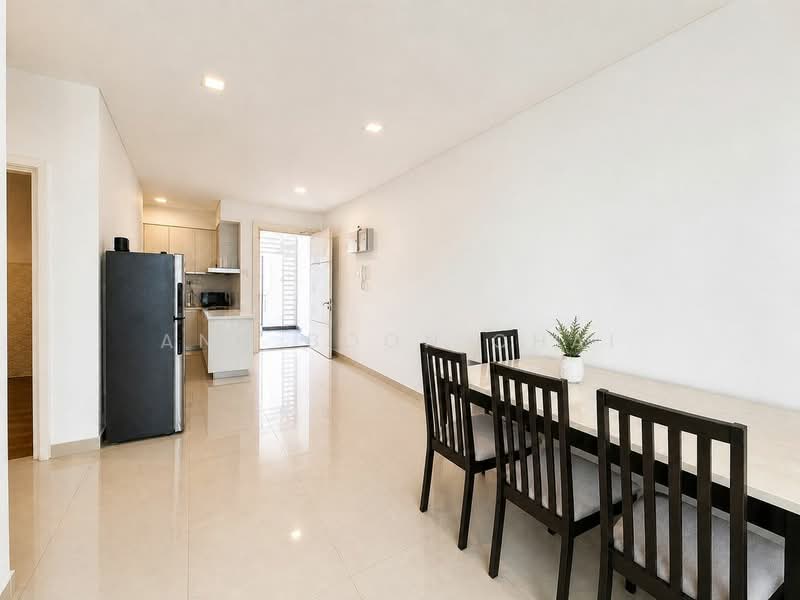 Condominium for Rent at One Medini - Ang Boon Chai - Kitchen - PropertyGuru.com.my