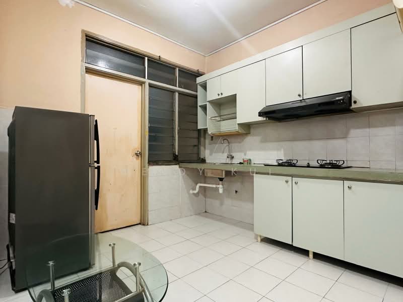 Servis Apartment untuk Dijual di Nusa Perdana Apartment - Wendy Kui - PropertyGuru.com.my