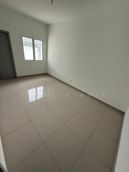 2-storey Terraced House for Sale in Kota Tinggi (Johor) - ALHAFIZ AZIS - Interior - PropertyGuru.com.my