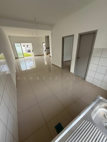 2-storey Terraced House for Sale in Kota Tinggi (Johor) - ALHAFIZ AZIS - Interior - PropertyGuru.com.my
