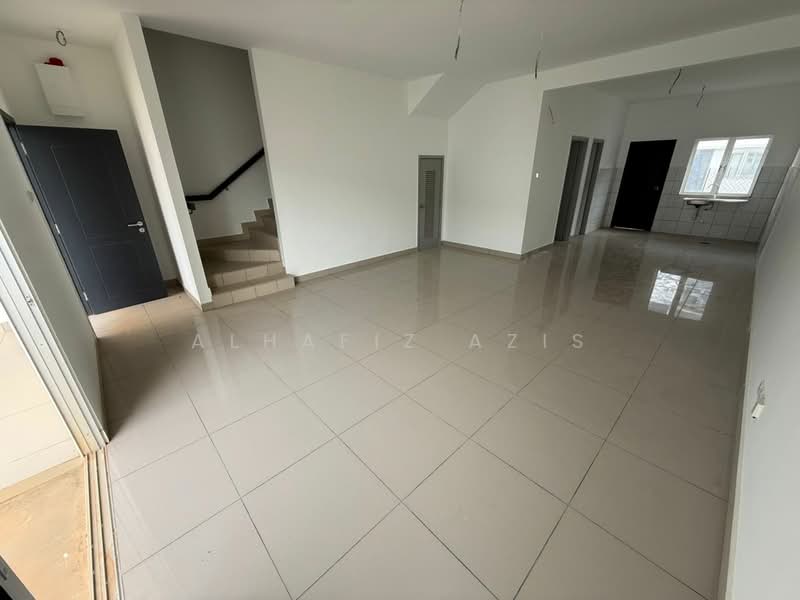 2-storey Terraced House for Sale in Kota Tinggi (Johor) - ALHAFIZ AZIS - Interior - PropertyGuru.com.my