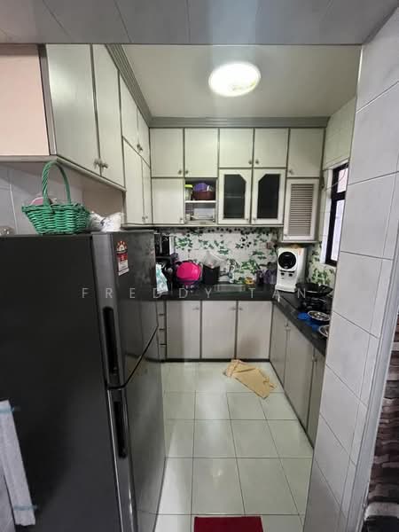 Apartment for Sale at Eastern Court - Freddy Tan - PropertyGuru.com.my