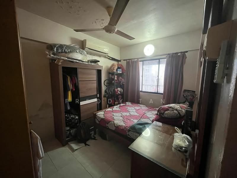 Apartment for Sale at Eastern Court - Freddy Tan - PropertyGuru.com.my