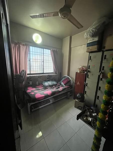 Apartment for Sale at Eastern Court - Freddy Tan - PropertyGuru.com.my