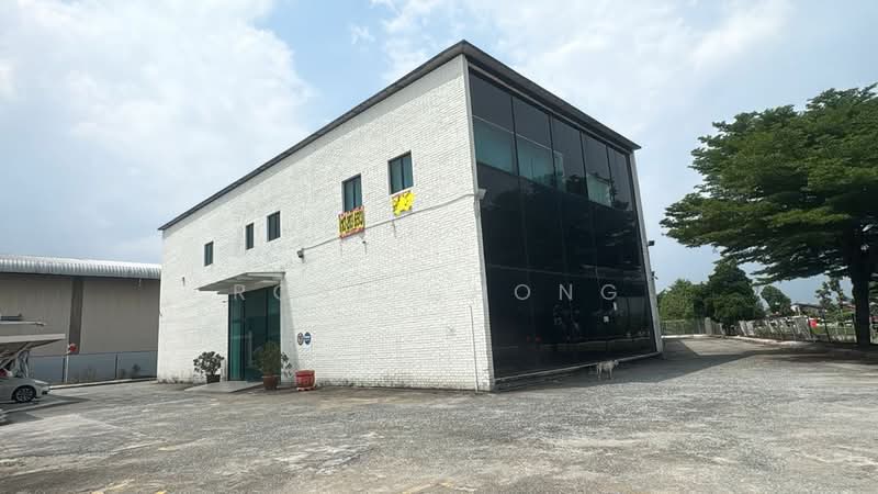 Kilang untuk Dijual di Bandar Bukit Tinggi (Klang) - Rose Chong - Exterior - PropertyGuru.com.my